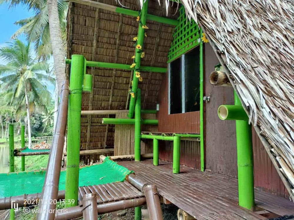 caliraya ecoville recreation and farm resort powered by cocotel