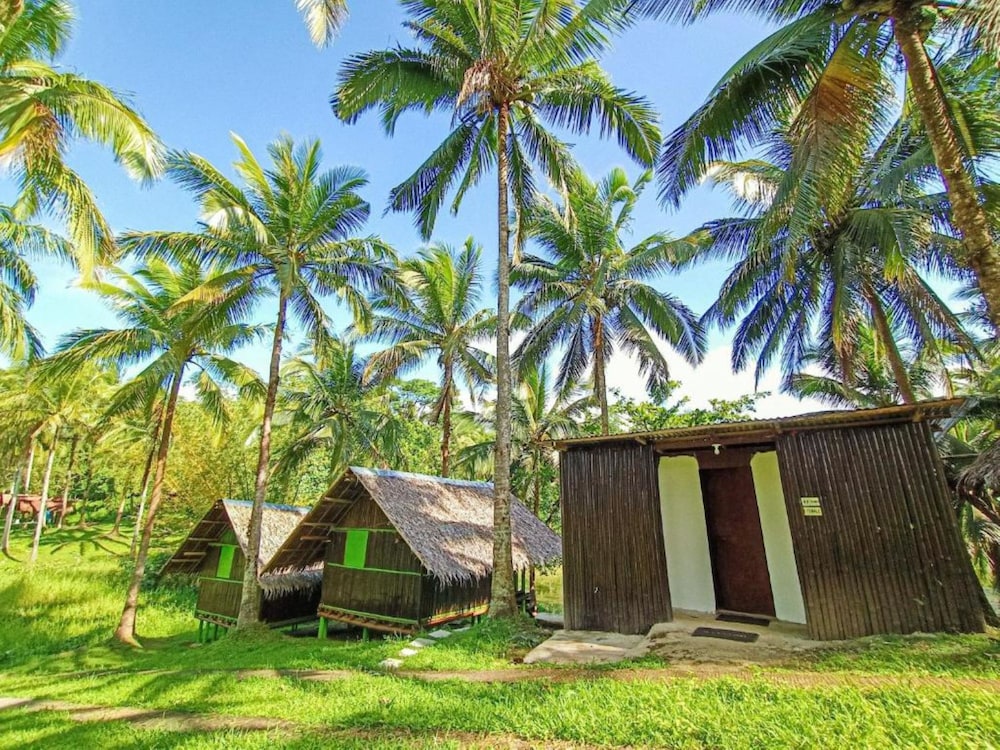 caliraya ecoville recreation and farm resort powered by cocotel