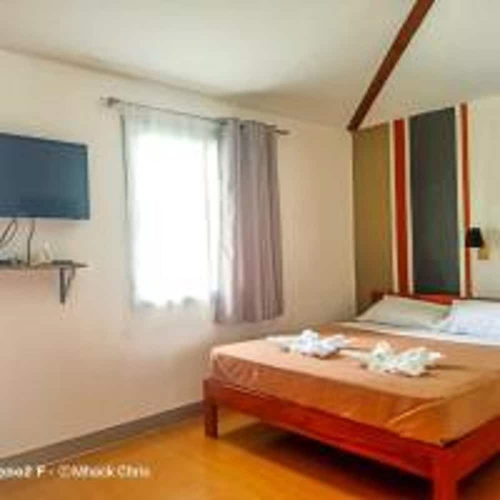 caliraya ecoville recreation and farm resort powered by cocotel
