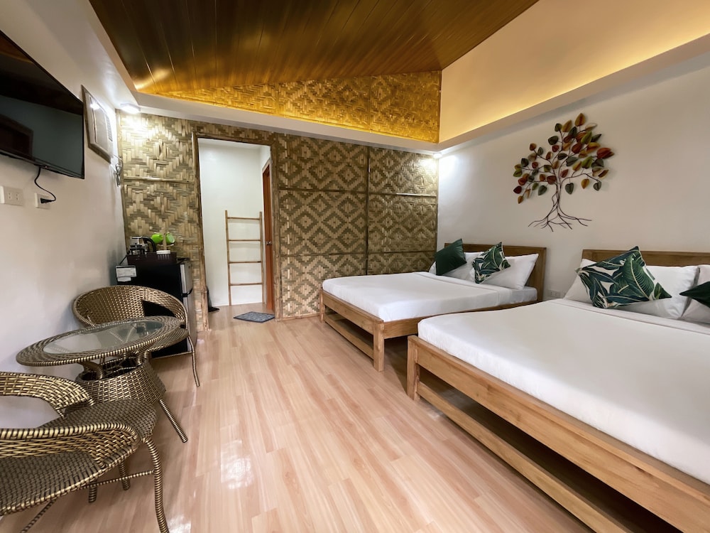 caliraya ecoville recreation and farm resort powered by cocotel