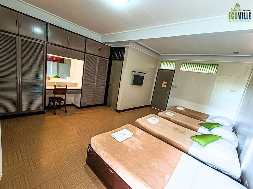 caliraya ecoville recreation and farm resort powered by cocotel