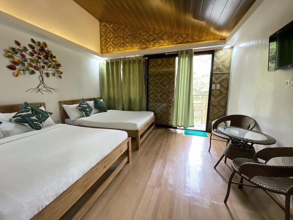 caliraya ecoville recreation and farm resort powered by cocotel