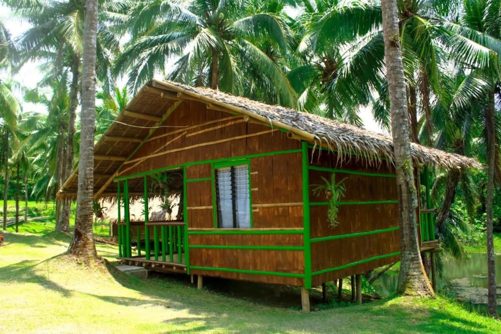caliraya ecoville recreation and farm resort powered by cocotel