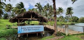 caliraya ecoville recreation and farm resort powered by cocotel
