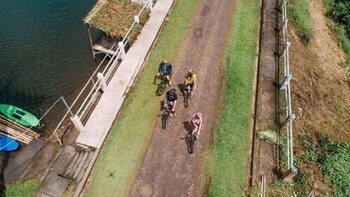 caliraya ecoville recreation and farm resort powered by cocotel