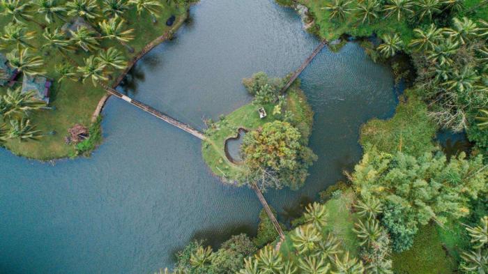 caliraya ecoville recreation and farm resort powered by cocotel