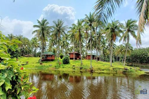 caliraya ecoville recreation and farm resort powered by cocotel