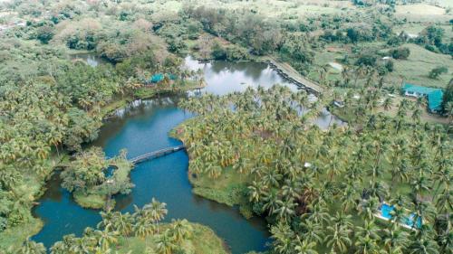caliraya ecoville recreation and farm resort powered by cocotel