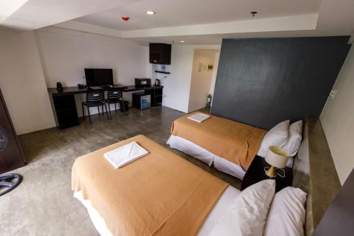 5880 enriquez residences