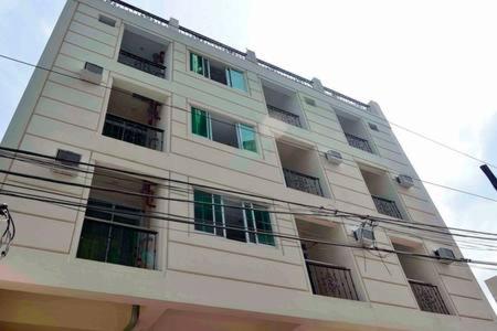 san agustin residences
