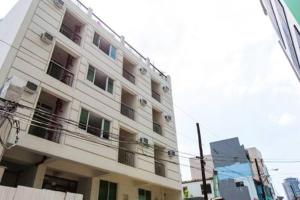 san agustin residences