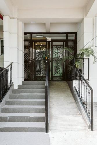 san agustin residences
