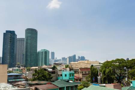 san agustin residences