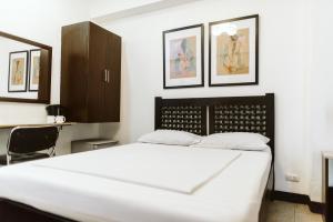 san agustin residences