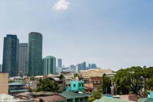 san agustin residences