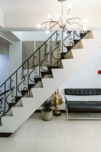 san agustin residences