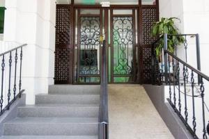 san agustin residences