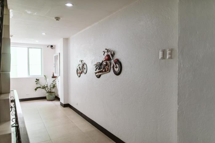 san agustin residences