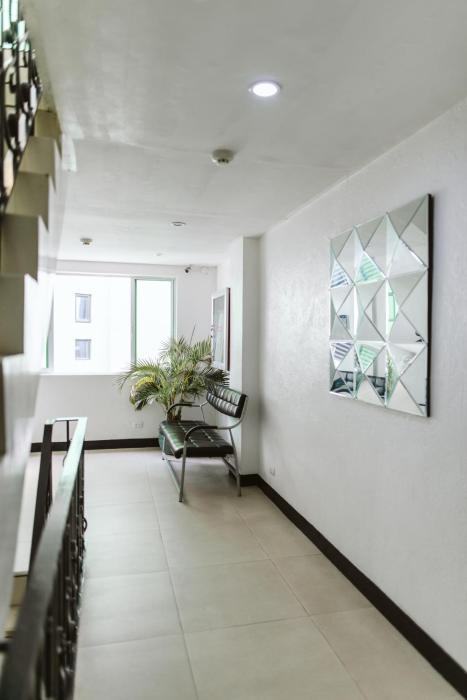 san agustin residences