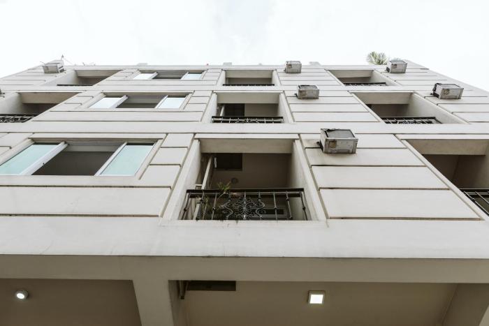 san agustin residences