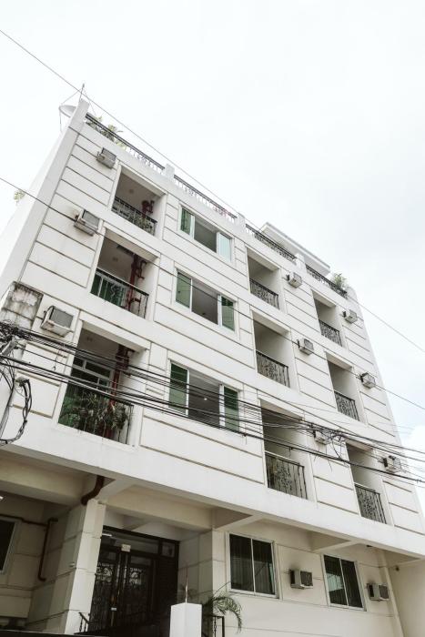 san agustin residences
