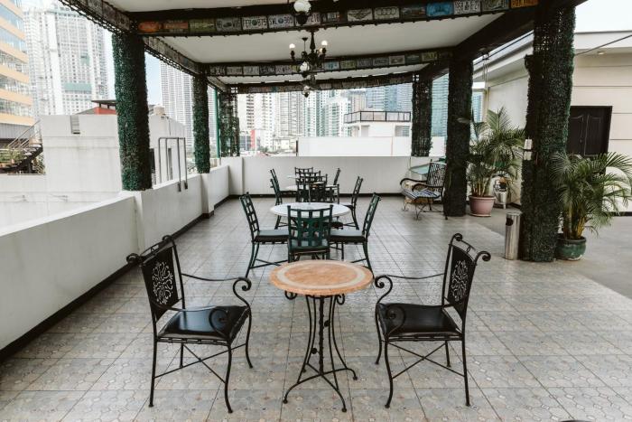san agustin residences