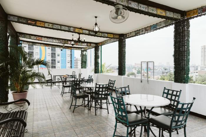 san agustin residences
