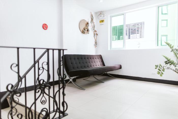 san agustin residences