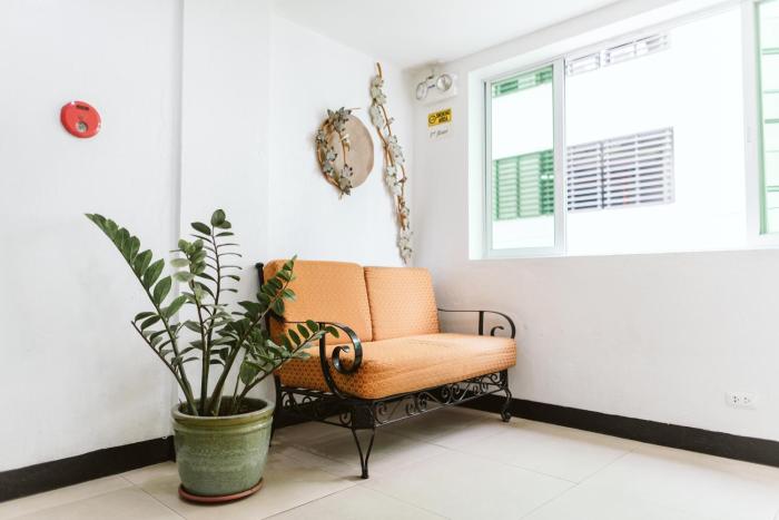 san agustin residences
