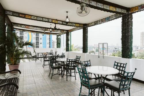 san agustin residences