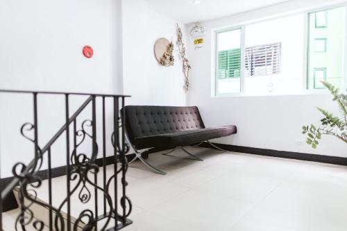 san agustin residences