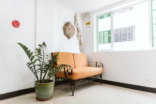san agustin residences