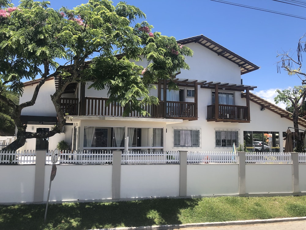pousada rosalia