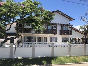 pousada rosalia
