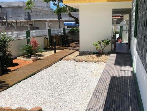 pousada rosalia