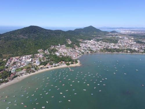 pousada rosalia