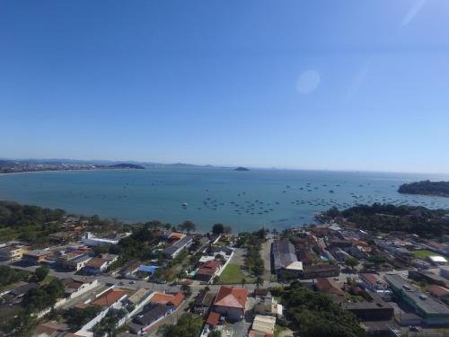pousada rosalia