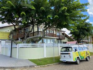pousada rosalia