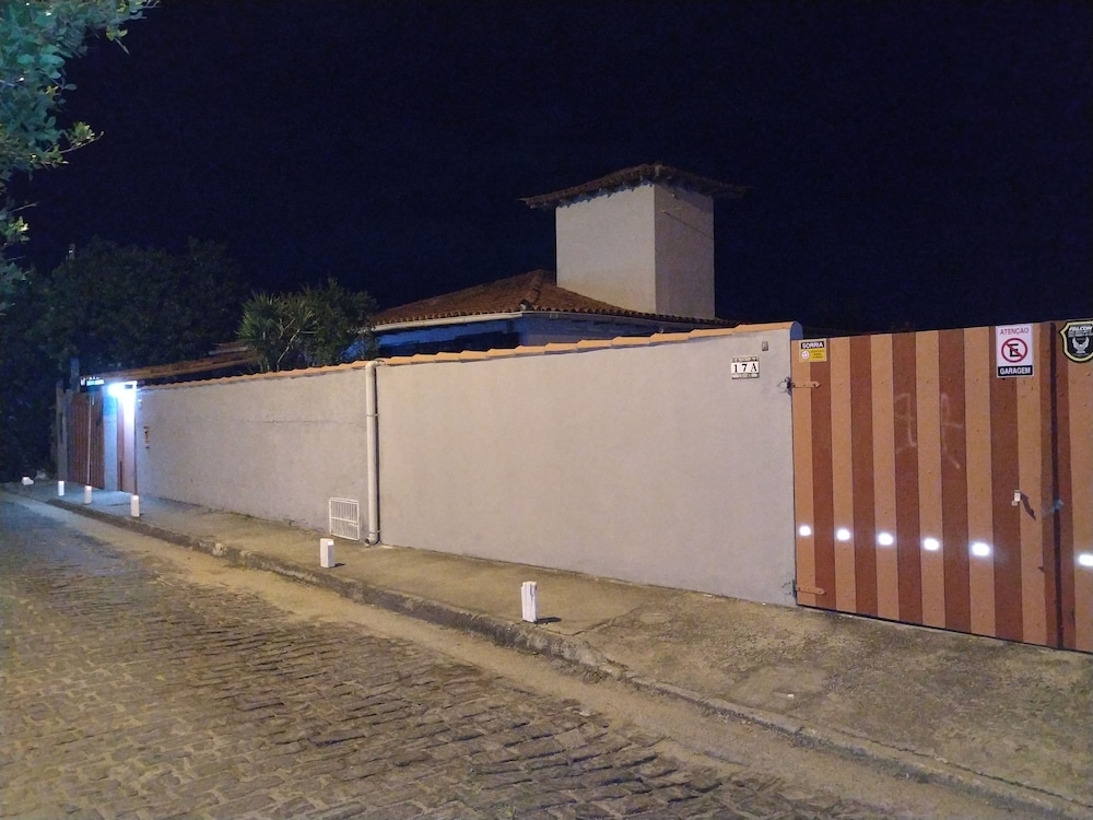 htl personalizada buzios