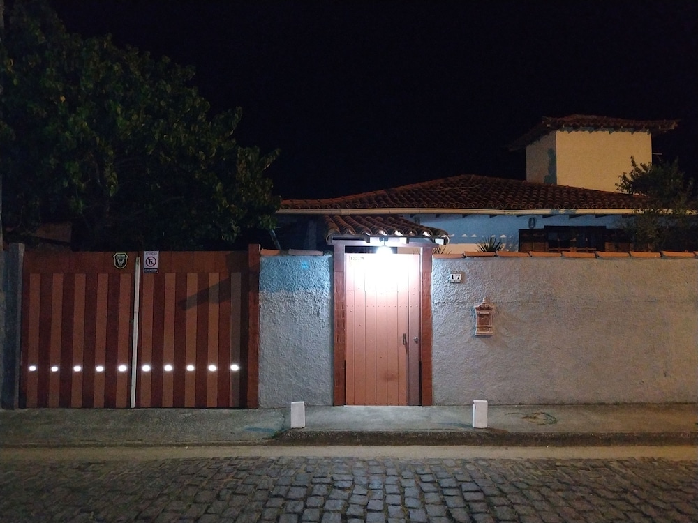 htl personalizada buzios