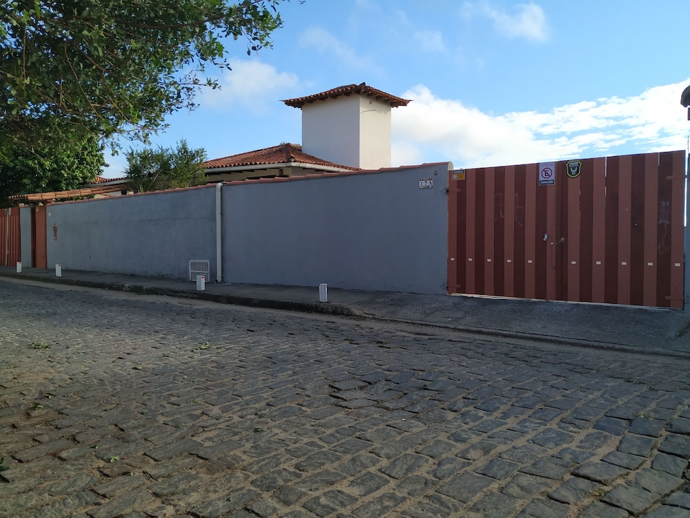htl personalizada buzios