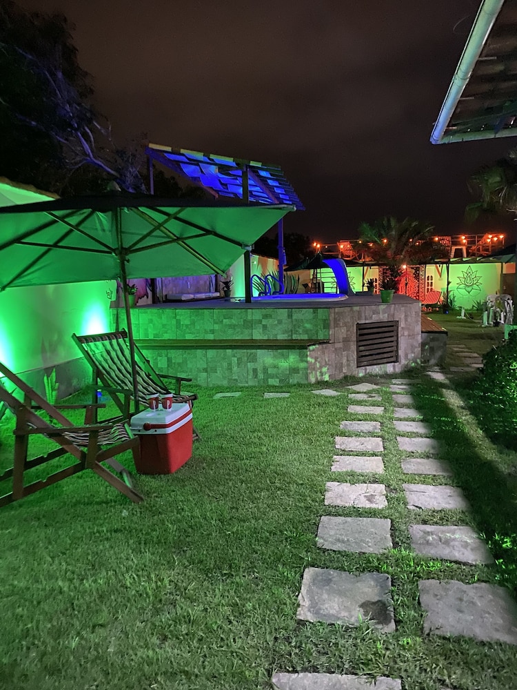 htl personalizada buzios