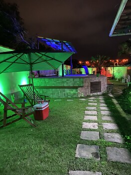 htl personalizada buzios