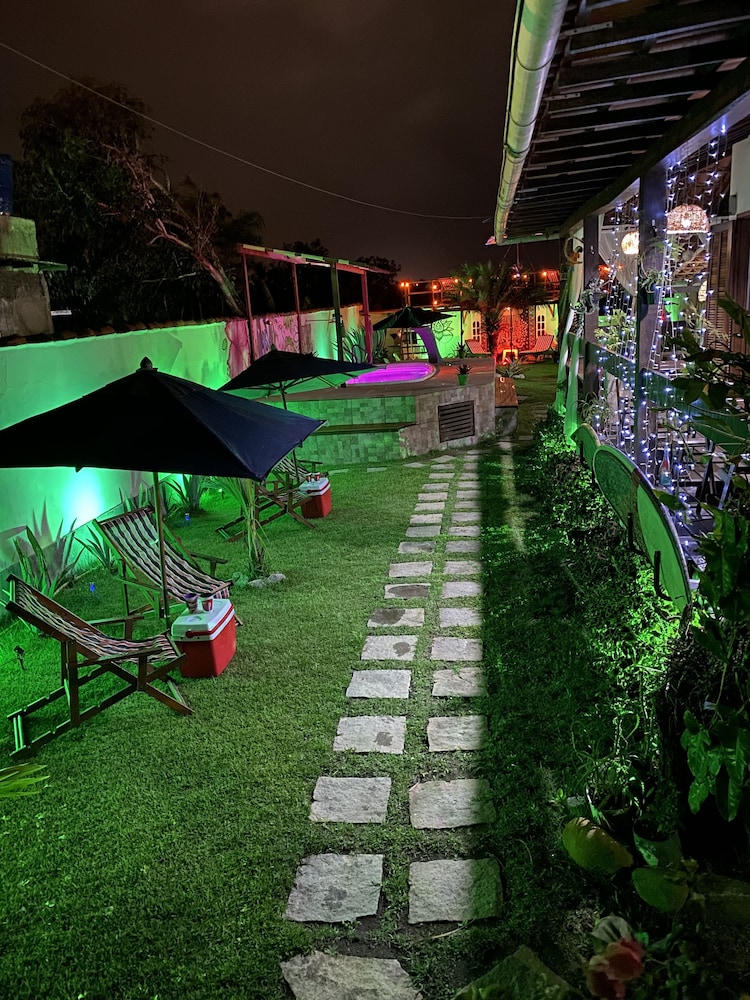 htl personalizada buzios