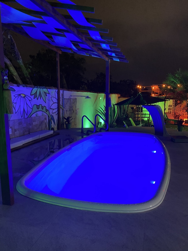 htl personalizada buzios