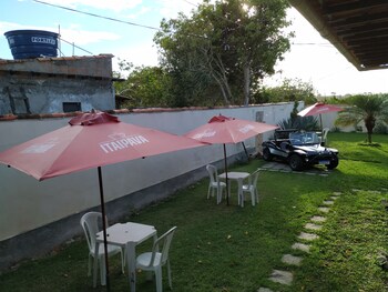 htl personalizada buzios