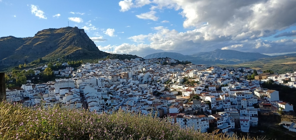 alora