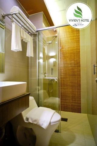 viviens hotel