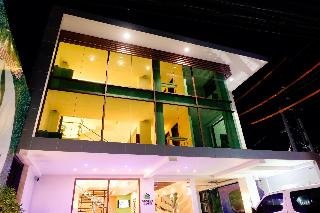 viviens hotel