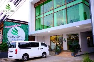 viviens hotel